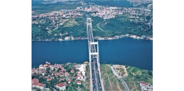Mecidiyeköy-Çamlıca teleferik hattı projesi iptal edildi