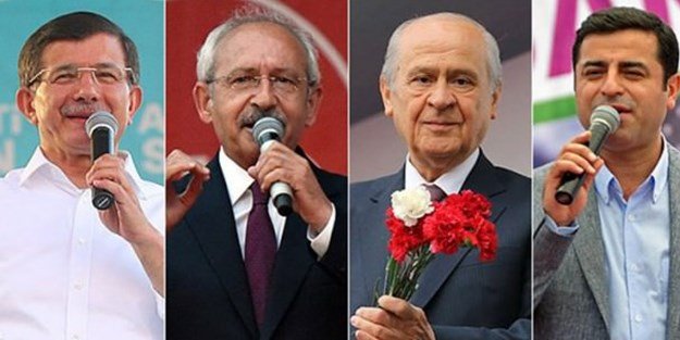 Mehmet Ali Kulat: Erken seçim 15 veya 22 Kasım'da