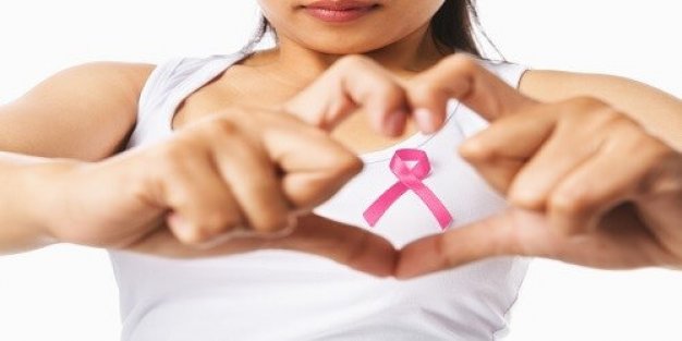 Meme kanseri riskini azaltmanın 10 yolu