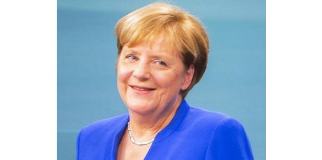 Merkel 4. kez Almanya Başbakanı