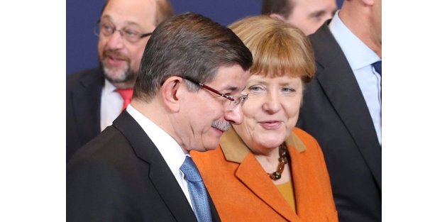 Merkel o ülkeleri sildi! İşte AB-Türkiye anlaşmasının detayları
