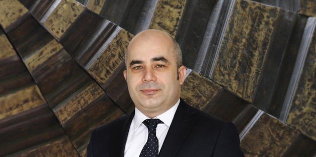 Merkez Bankası Başkanı Murat Çetinkaya görevinden alındı