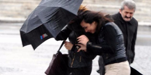 Meteoroloji'den İstanbul'a kritik yağış uyarısı