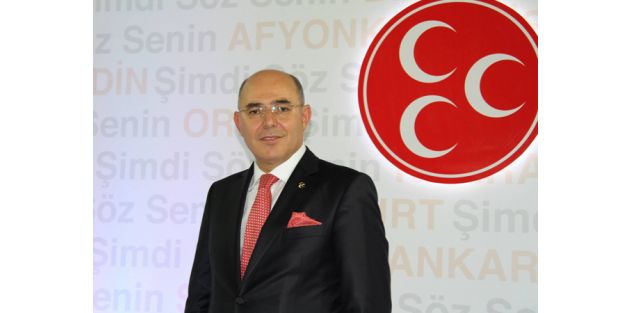 MHP: AK Parti'siz hükümet olmaz