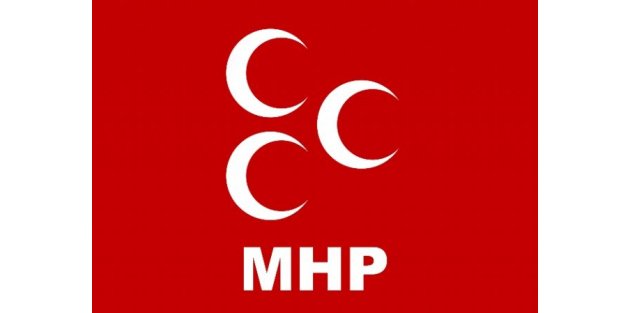 MHP'nin Meclis Başkan adayı belli oldu!