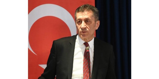 Milli Eğitim Bakanı Selçuk'tan 'bağış' ve 'kayıt parası' açıklaması