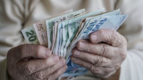 Milyonlarca emekliye müjde! Zamlı emekli maaşları ne kadar oldu?