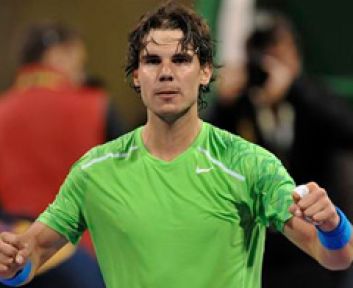Nadal, Fransızlarla dalga geçti
