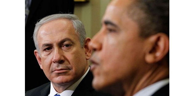 Netanyahu: ABD'nin en büyük dostuyuz