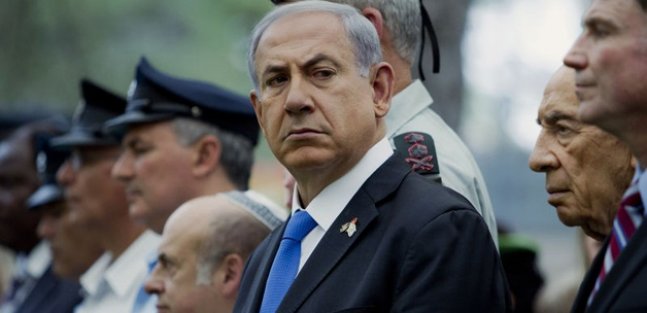 Netanyahu özür diledi