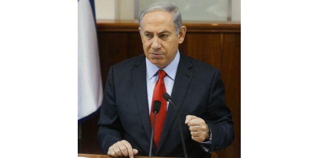 Netanyahu'dan Mescid-i Aksa açıklaması