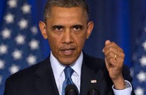 Obama: Esed düşecek