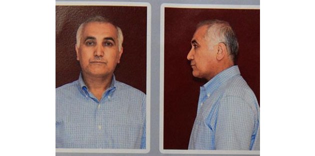 Öksüz'ü serbest bırakan hakimlere 'FETÖ' soruşturması