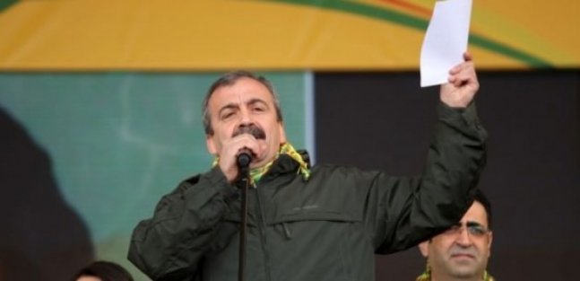 Önder: Avrupa PKK’yı terör listesinden çıkarsın