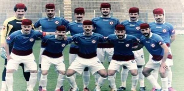 Osmanlıca futbol terimlerine çok şaşıracaksınız!