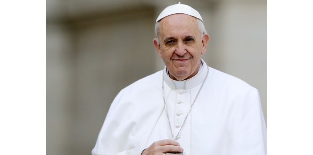 Papa Françis bu kez Ermeni Soykırımı demedi