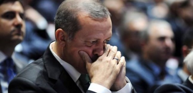 Paralel Yapı'nın Erdoğan'ı kaç kez dinlediği ortaya çıktı