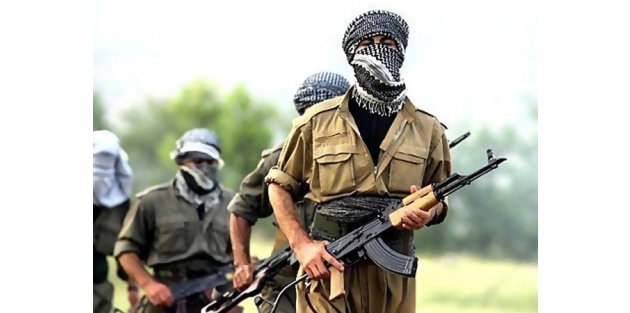 PKK Şırnak'ta 15 işçiyi kaçırdı!