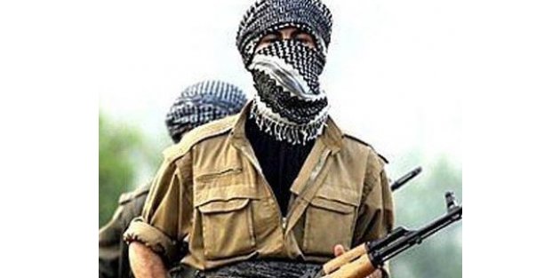 PKK yandaşları Avrupa'da terör estirdi