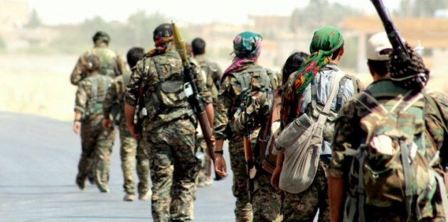 PKK'da büyük hazırlık! 2 bin terörist saldıracak