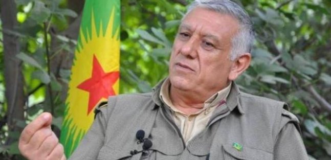 PKK'lı Cemil Bayık İran'a kaçtı' iddiası