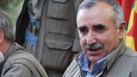 PKK'lı Murat Karayılan'dan Türkiye'ye saldırırız tehdidi