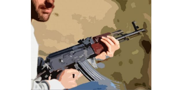 PKK'lı teröristler 12 yaşındaki çocuğu öldürdü
