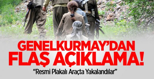 PKK'ya Katılmak İsteyen 10 Kişi Yakalandı