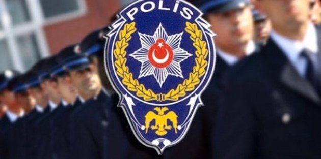 Polis Akademisine giriş yönetmeliklerinde değişiklik