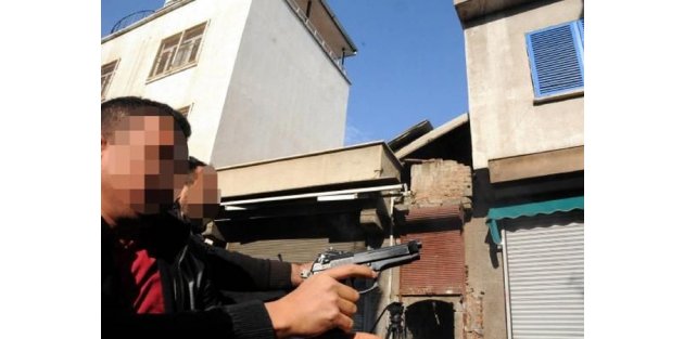 Polisler Tahir Elçi'nin öldüğü çatışmayı anlattı