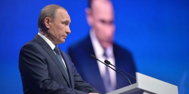 Putin'den çok önemli Fırat Kalkanı açıklaması