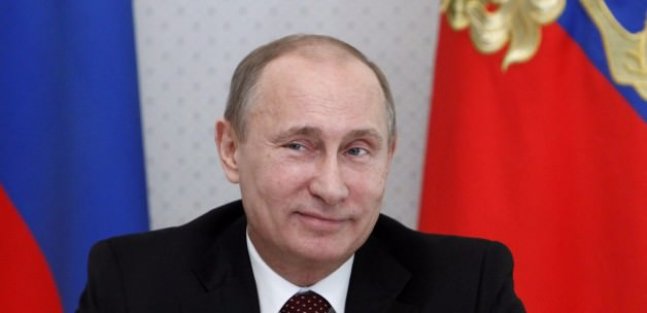 Putin'in danışmanı hakkında şok iddia