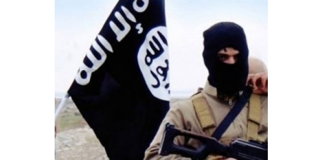 Rusya IŞİD İçin Adres Gösterdi
