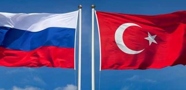 Rusya'dan Türkiye'ye ilk üst düzey ziyaret!