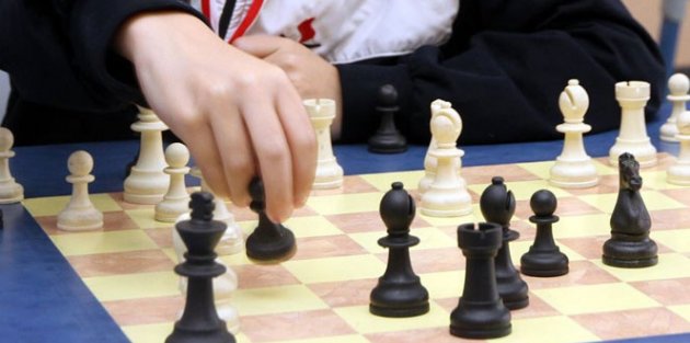 Satranç İl Birinciliği Turnuvası Başvurusunu Kaçırmayın