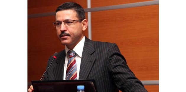 Sayıştay Başkanlığına Seyit Ahmet Baş seçildi