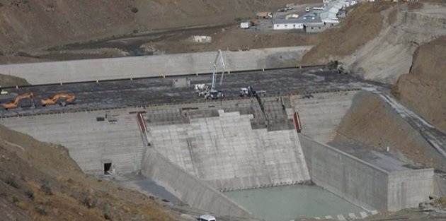 Silvan Barajı bitecek Diyarbakır’a 5 OSB gelecek
