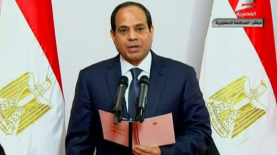 Sisi'den Türk dizilerini kaldırın emri