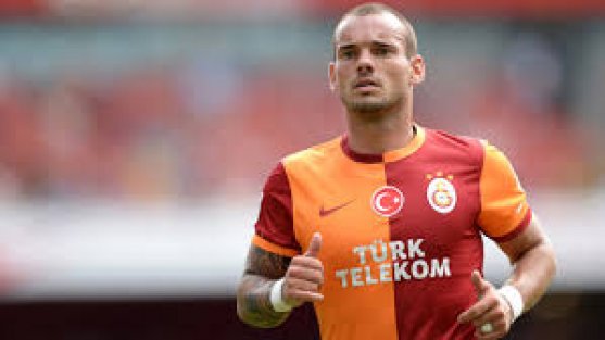 Sneijder'in serbest kalma bedeli şoke etti