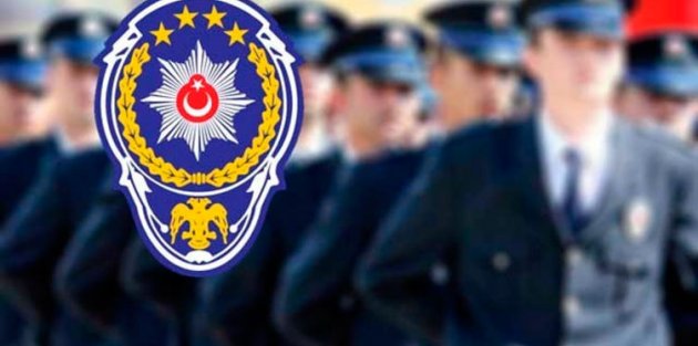 Son dakika: Emniyet'te FETÖ operasyonu! 9 bin 103 polis açığa alındı