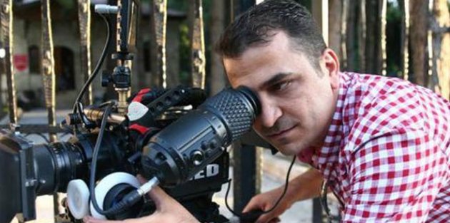 Son Dakika!.. 'Reis' ve 'Uyanış' filmlerinin yapımcısı Ali Avcı FETÖ'den gözaltına alındı