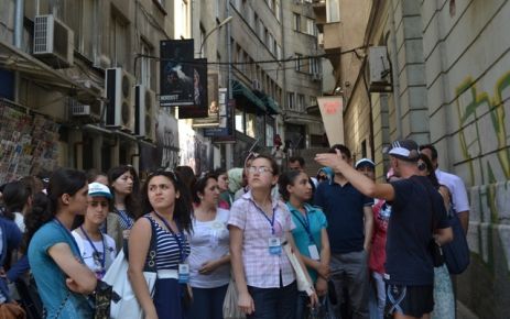 Sultangazi Belediyesi, Başarılı Öğrencilere Kültürel Geziler