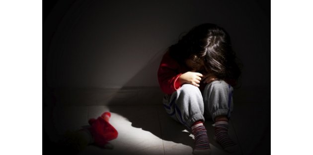 Sultangazi'de 13 yaşındaki çocuğa cinsel istisma