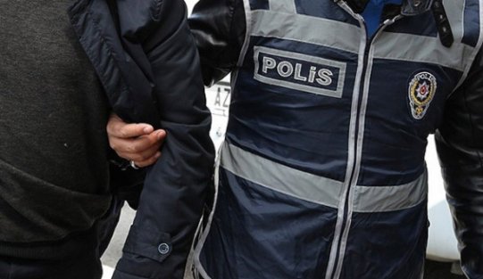 Sultangazi'de Ellerinde El Yapımı Patlayıcı Bulunan 4 Kişi Tutuklandı