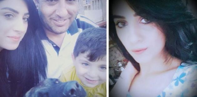 Sultangazi'de kocasını öldürdüğü iddia edilen kadın tutuklandı