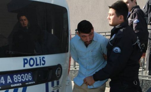 Sultangazi'deki Hırsız 4 Yıl Sonra Yakalandı