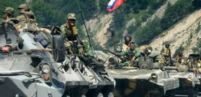 ''Suriye'de 700 Rus askeri var''