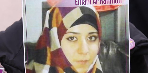 Suriyeli anne ve bebeğinin öldürülmesi davasında ikişer kez ağırlaştırılmış müebbet