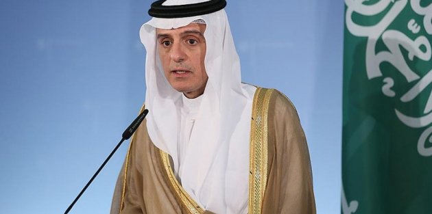 Suudi Arabistan: Katar 13 maddelik talep listemize yanıt verdi