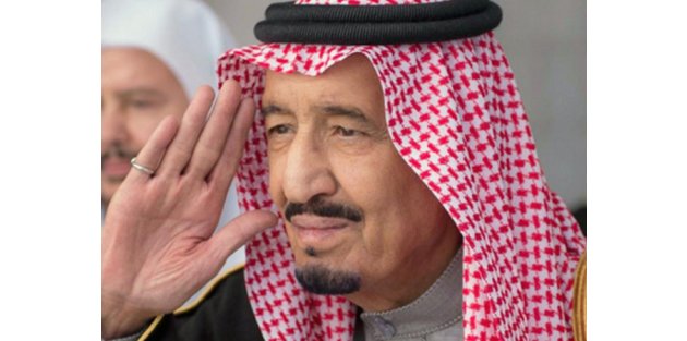 Suudi Arabistan Kralı Selman'a karşı darbe çağrısı
